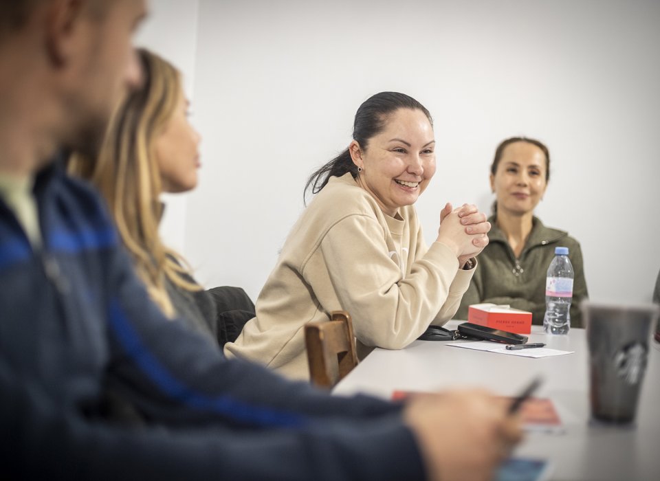 cours de FLE